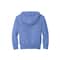 Port & Company® Colors Youth Core Fleece Pullover Hooded Sweatshirt